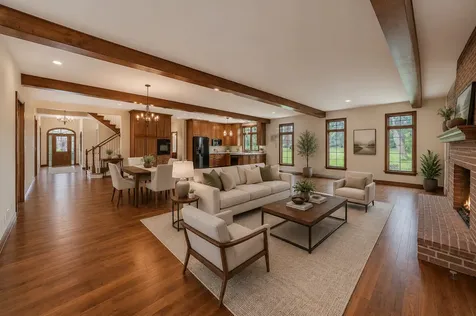 791 Manor Hill Place Sugar Grove IL 60554