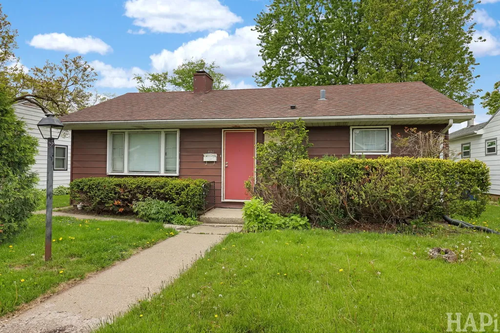 916 Chestnut Street Waukegan IL 60085