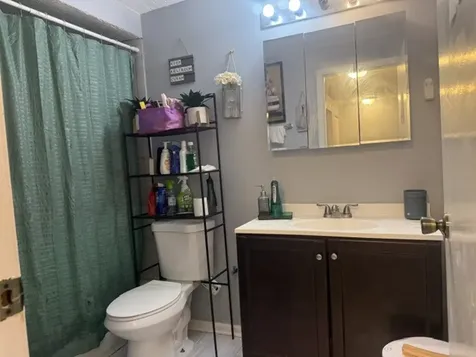 1133 Williamsburg Road Country Club Hills IL 60478