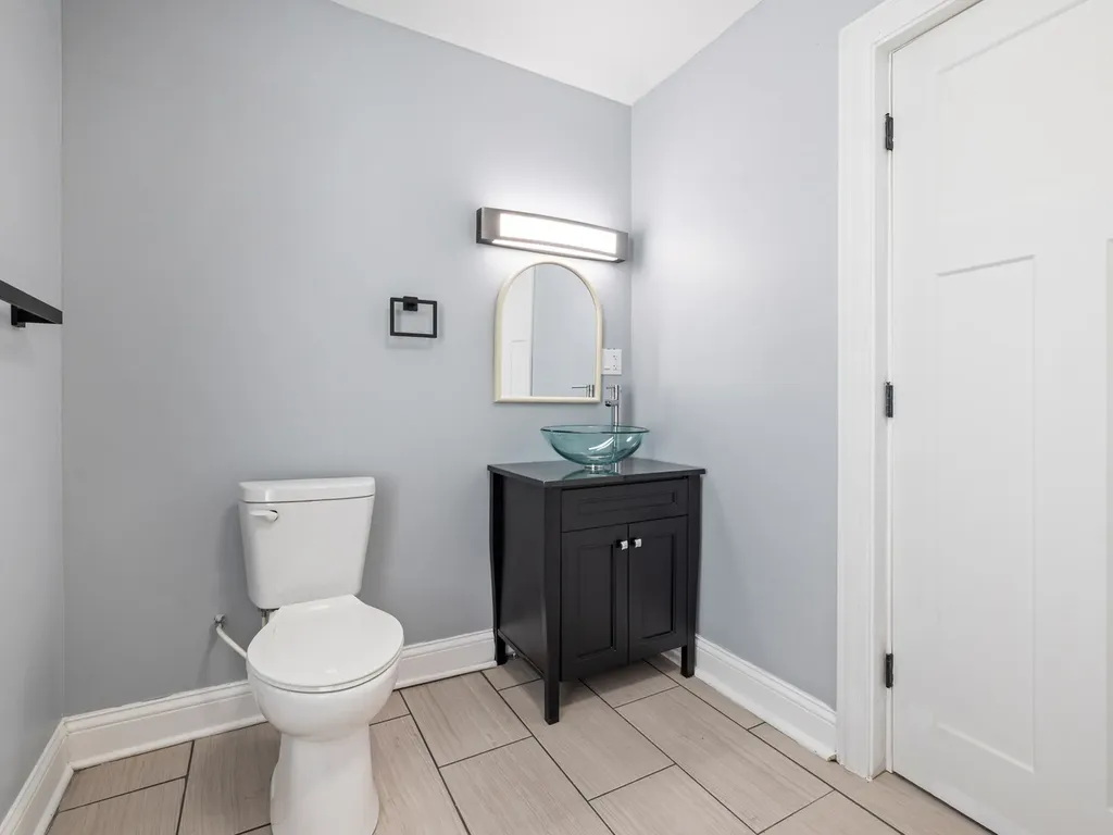 6350 South Wood Street Chicago IL 60636