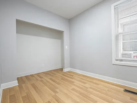 6350 South Wood Street Chicago IL 60636