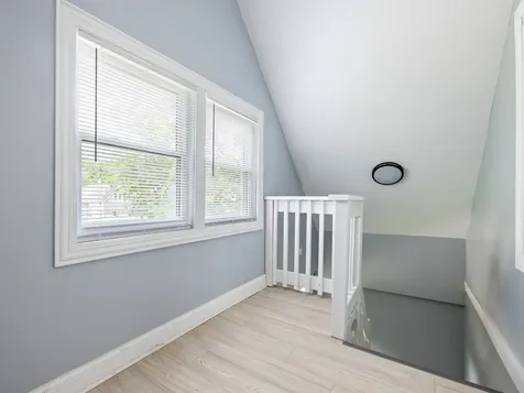 6350 South Wood Street Chicago IL 60636