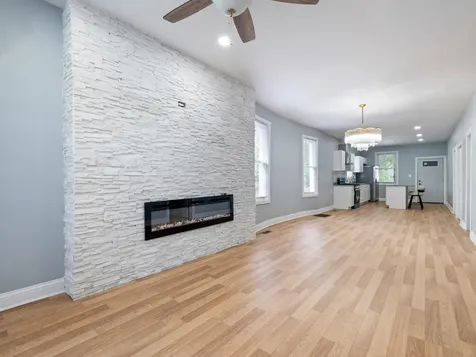 6350 South Wood Street Chicago IL 60636