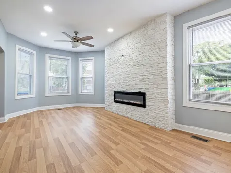 6350 South Wood Street Chicago IL 60636