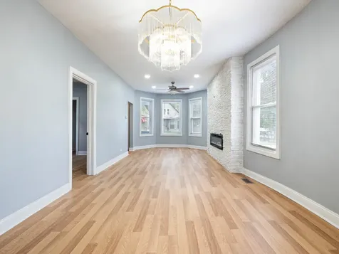 6350 South Wood Street Chicago IL 60636
