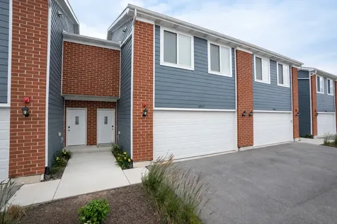 1057 Gillespie Lane Yorkville IL 60560