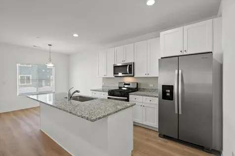 1057 Gillespie Lane Yorkville IL 60560