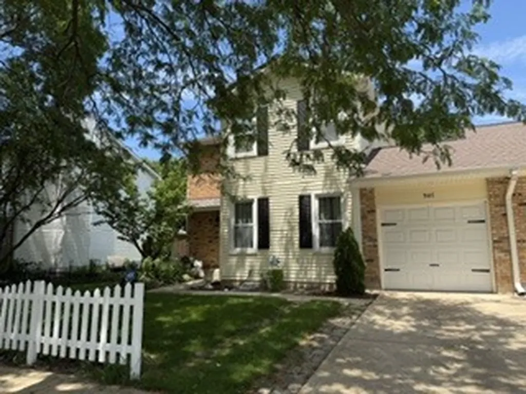 547 Grimes Avenue Naperville IL 60540