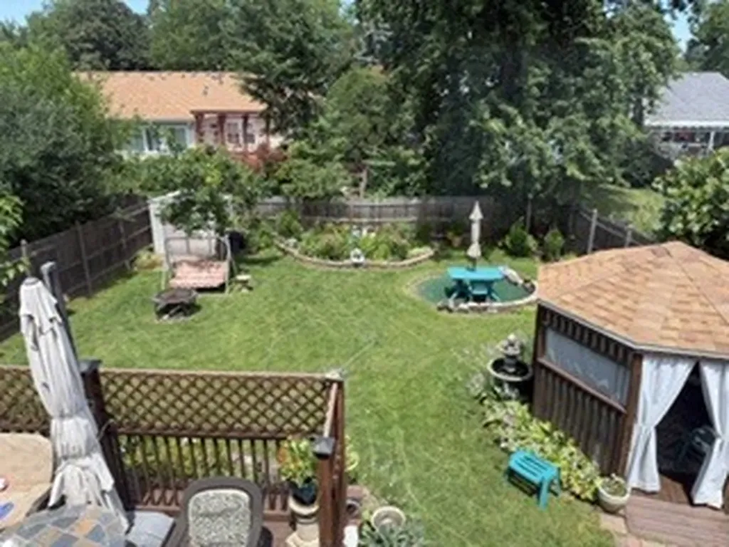 547 Grimes Avenue Naperville IL 60540