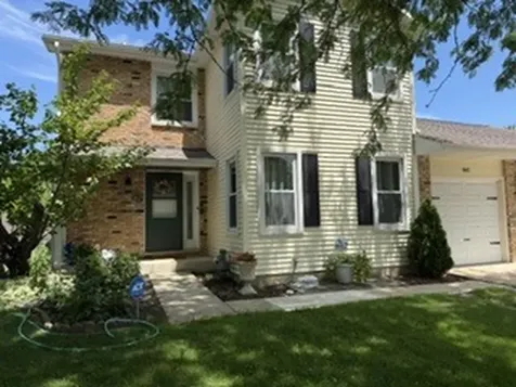 547 Grimes Avenue Naperville IL 60540