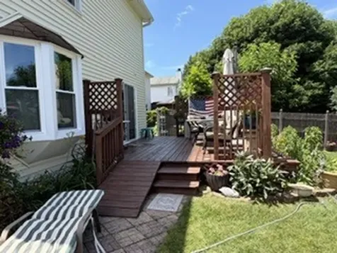 547 Grimes Avenue Naperville IL 60540