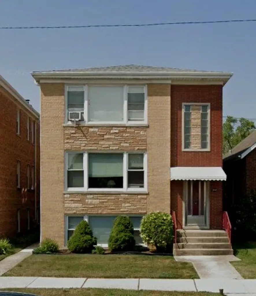 6542 North Harlem Avenue Chicago IL 60631