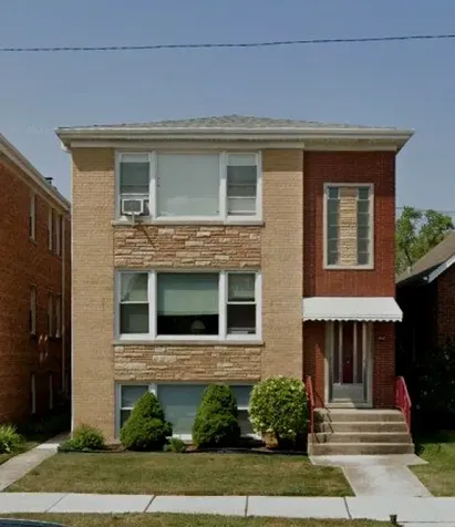 6542 North Harlem Avenue Chicago IL 60631