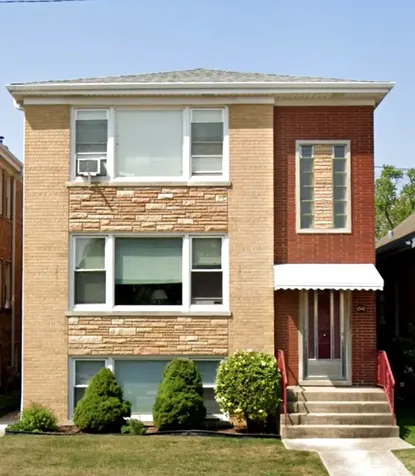 6542 North Harlem Avenue Chicago IL 60631