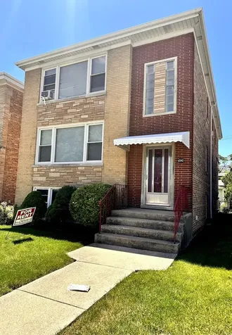 6542 North Harlem Avenue Chicago IL 60631