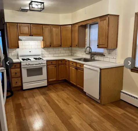 6542 North Harlem Avenue Chicago IL 60631