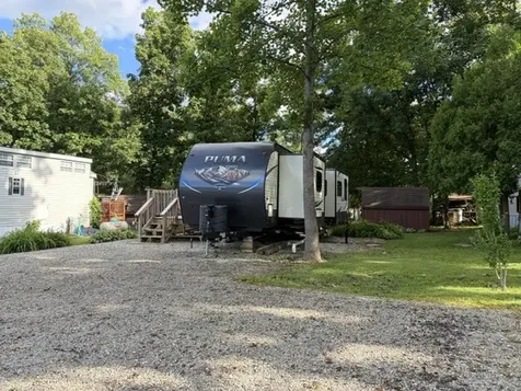 2795 East 28th Lot 634 Road Seneca IL 61360