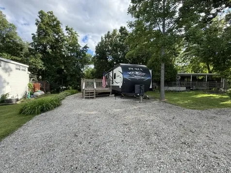 2795 East 28th Lot 634 Road Seneca IL 61360