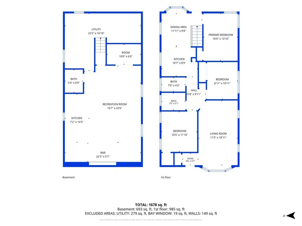 3221 North Pioneer Avenue Chicago IL 60634