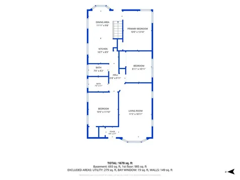 3221 North Pioneer Avenue Chicago IL 60634