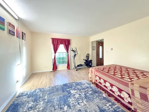 1464 Farington Lane Aurora IL 60504