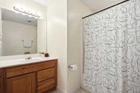 3846 Thornhill Circle Champaign IL 61822
