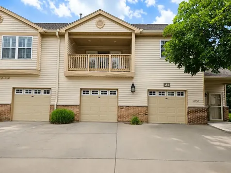 3846 Thornhill Circle Champaign IL 61822