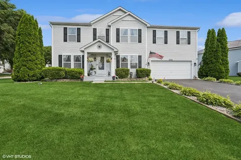 2930 Plumrose Lane Mchenry IL 60050