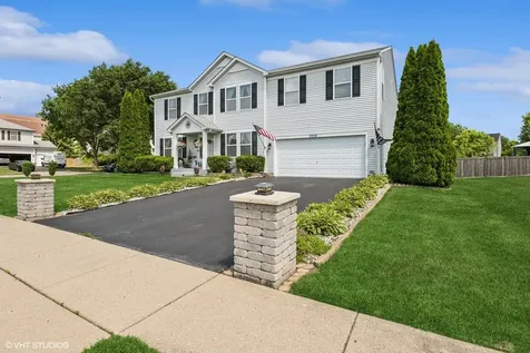 2930 Plumrose Lane Mchenry IL 60050