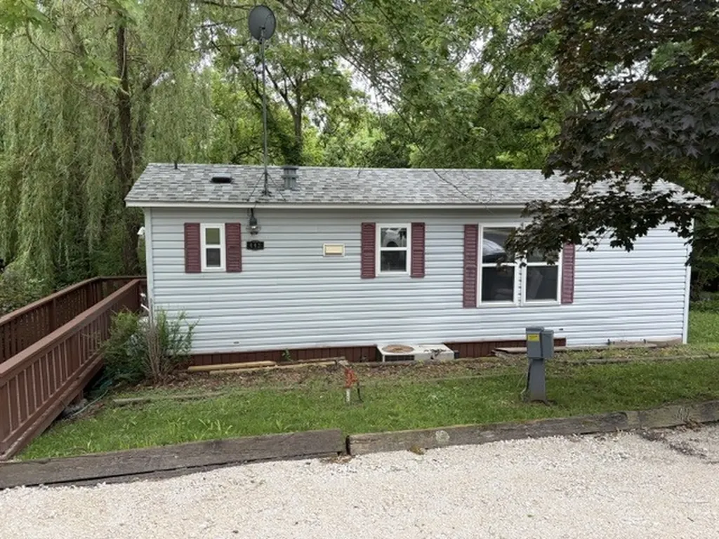 2795 East 28th Lot 442 Road Seneca IL 61360