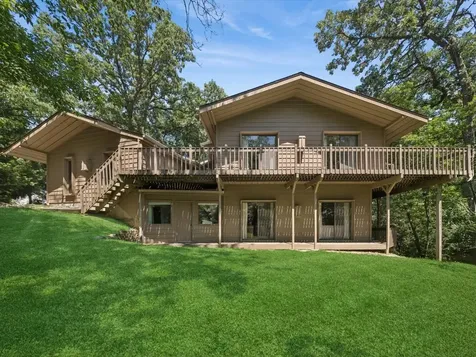 25521 West Blakely Parkway Wauconda IL 60084