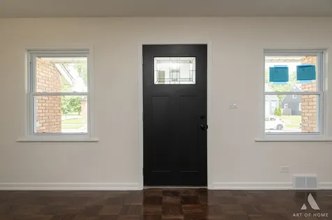 14201 South Wentworth Avenue Riverdale IL 60827
