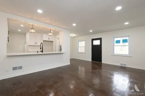 14201 South Wentworth Avenue Riverdale IL 60827