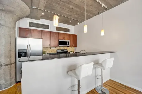 1070 West 15th Street Chicago IL 60608