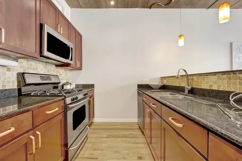1070 West 15th Street Chicago IL 60608