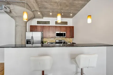 1070 West 15th Street Chicago IL 60608