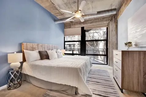 1070 West 15th Street Chicago IL 60608