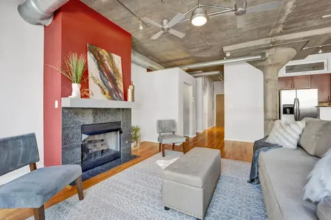 1070 West 15th Street Chicago IL 60608