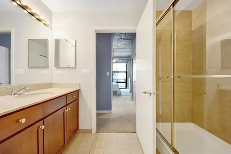 1070 West 15th Street Chicago IL 60608