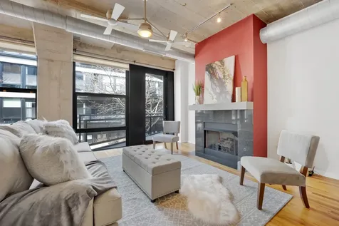 1070 West 15th Street Chicago IL 60608