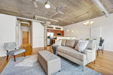 1070 West 15th Street Chicago IL 60608
