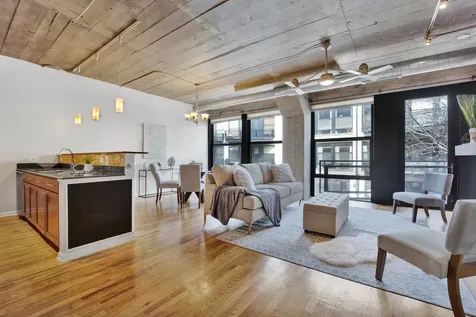 1070 West 15th Street Chicago IL 60608
