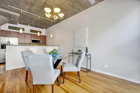 1070 West 15th Street Chicago IL 60608