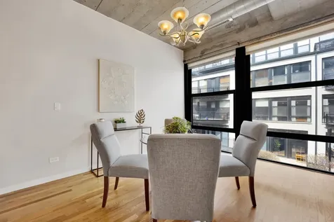 1070 West 15th Street Chicago IL 60608