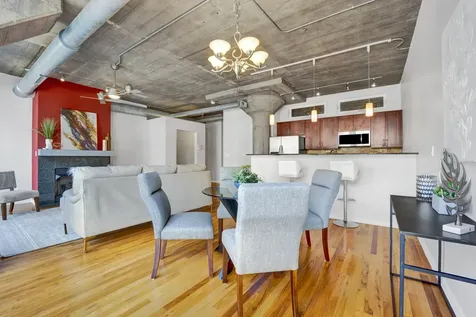 1070 West 15th Street Chicago IL 60608