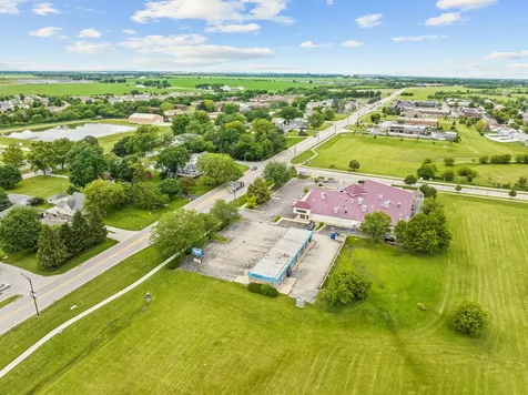 310 West North Street Manhattan IL 60442
