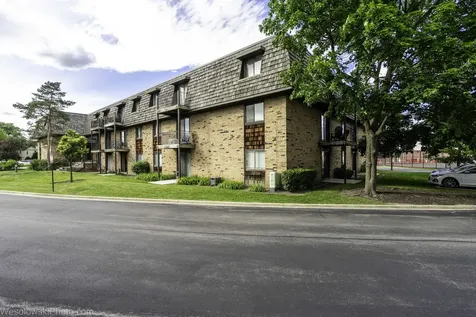 11 Oak Creek Drive Buffalo Grove IL 60089