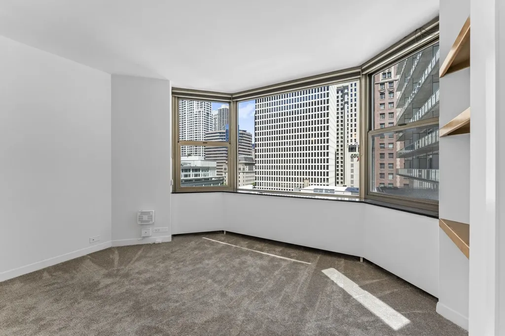 535 North Michigan Avenue Chicago IL 60611