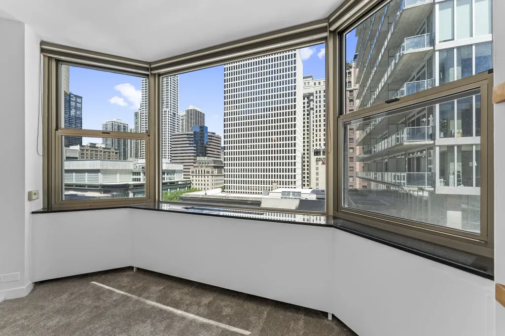 535 North Michigan Avenue Chicago IL 60611