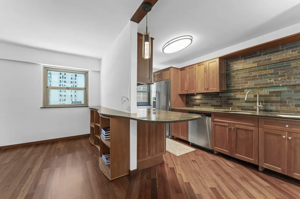 535 North Michigan Avenue Chicago IL 60611
